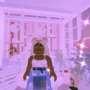 Meet your Posher, Kaitlyn